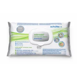 Mikrozid AF Wipes - chusteczki nawilżane